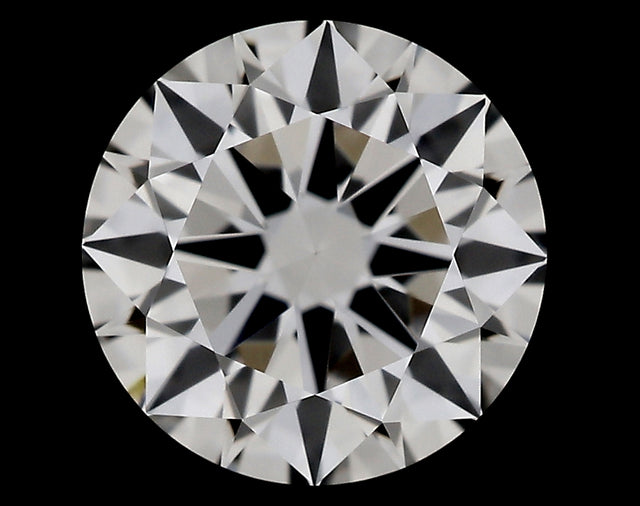 0.40 carat Round diamond E VVS1 Excellent