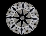 0.50 carat Round diamond G  VS2 Good