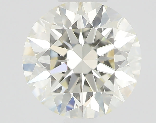 0.40 carat Round diamond L VS2 Excellent