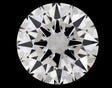 0.30 carat Round diamond E VS1 Excellent