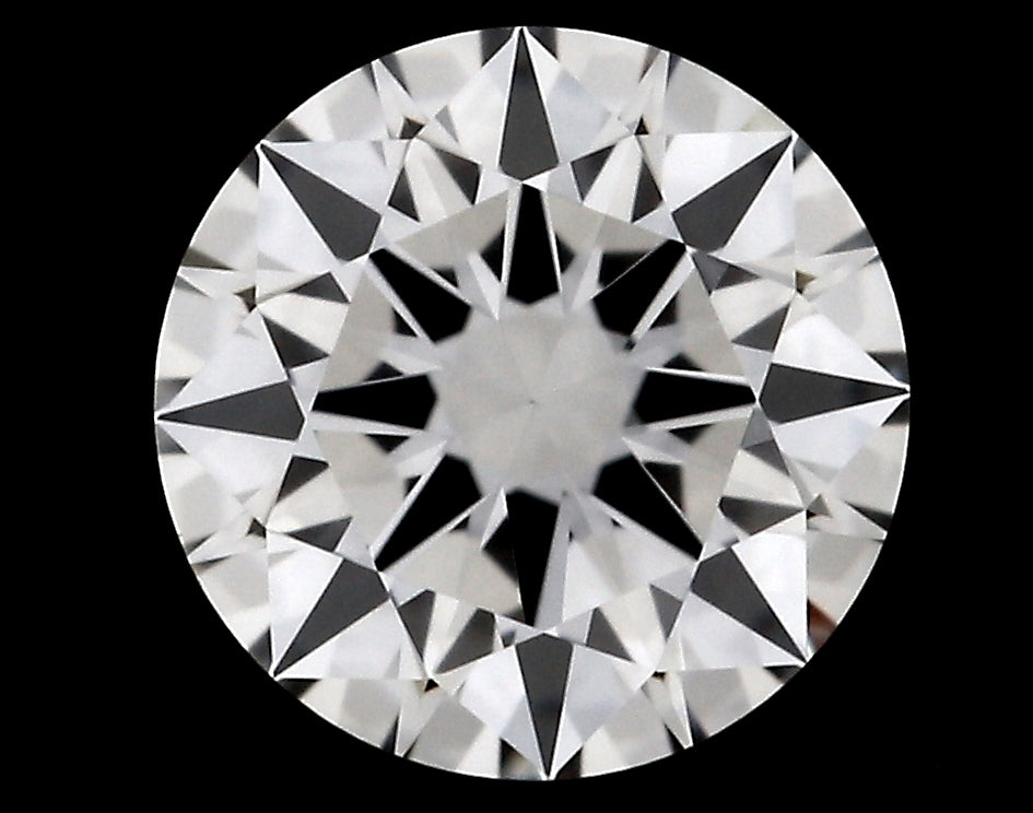 0.30 carat Round diamond E VS1 Excellent