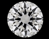 0.30 carat Round diamond E VS1 Excellent