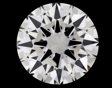 0.30 carat Round diamond E VS1 Excellent