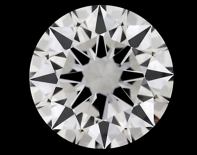 0.30 carat Round diamond E VS1 Excellent