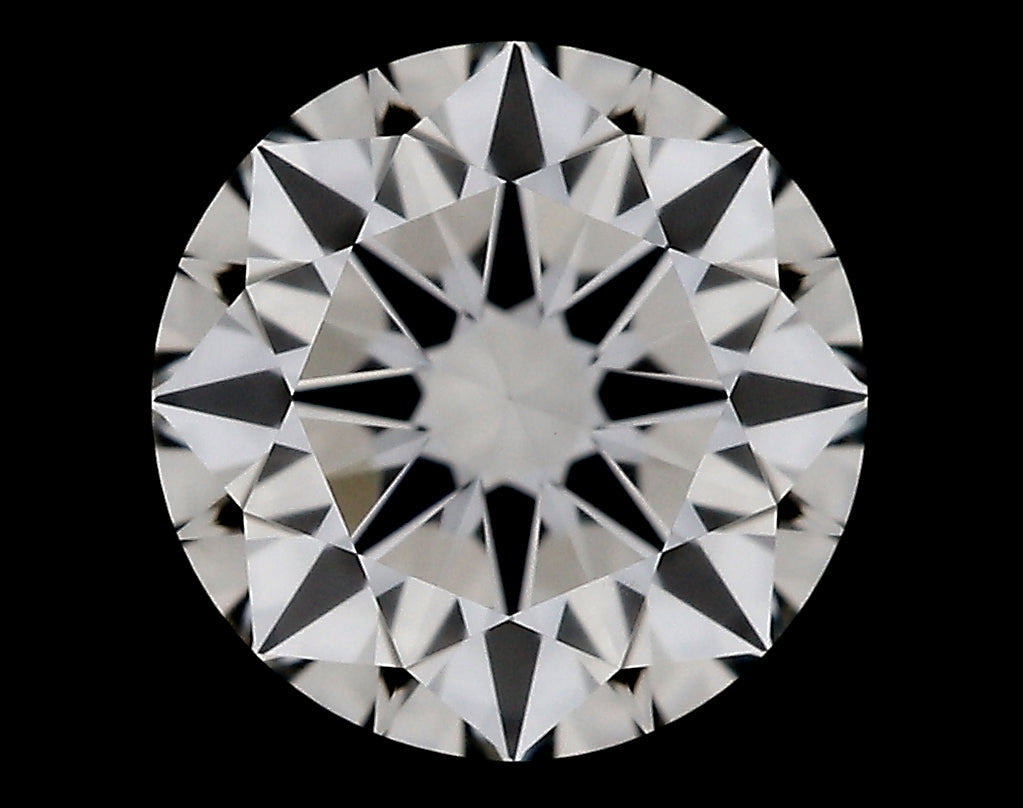 0.30 carat Round diamond F  VS2 Excellent
