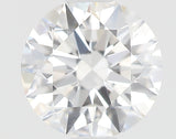 0.30 carat Round diamond F SI1 Excellent