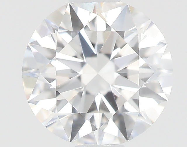 0.30 carat Round diamond F SI1 Excellent