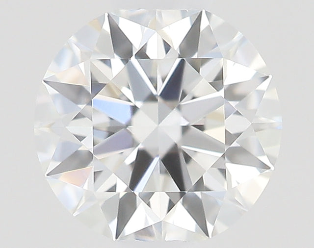 0.30 carat Round diamond F VVS1 Excellent