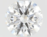 0.30 carat Round diamond G  VVS1 Excellent