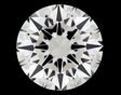 0.33 carat Round diamond G VVS1 Excellent