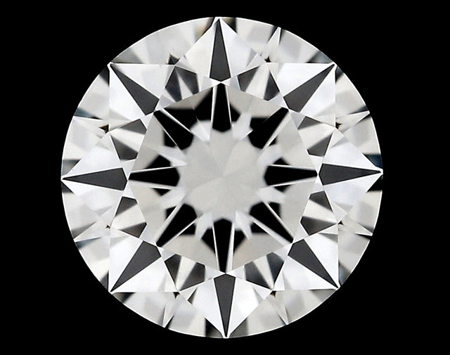 0.33 carat Round diamond G VVS1 Excellent