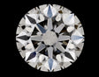0.50 carat Round diamond E SI1 Excellent