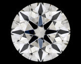 0.60 carat Round diamond I  VS1 Excellent