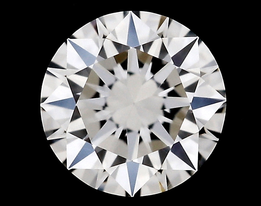 0.22 carat Round diamond E  VVS2 Excellent