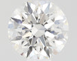 0.30 carat Round diamond G IF Excellent