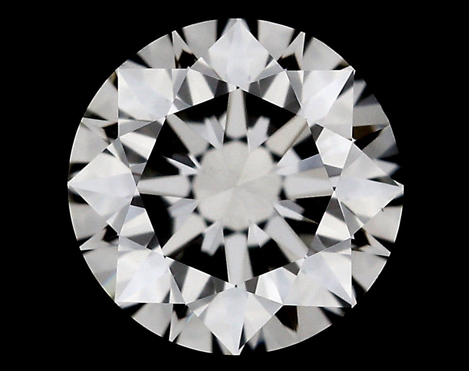 0.30 carat Round diamond G  VS1 Excellent