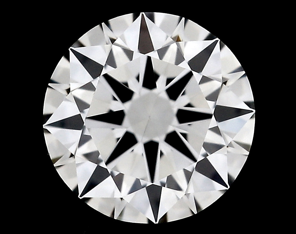 0.30 carat Round diamond G  IF Excellent