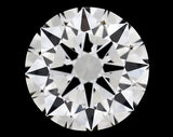 0.30 carat Round diamond G  IF Excellent