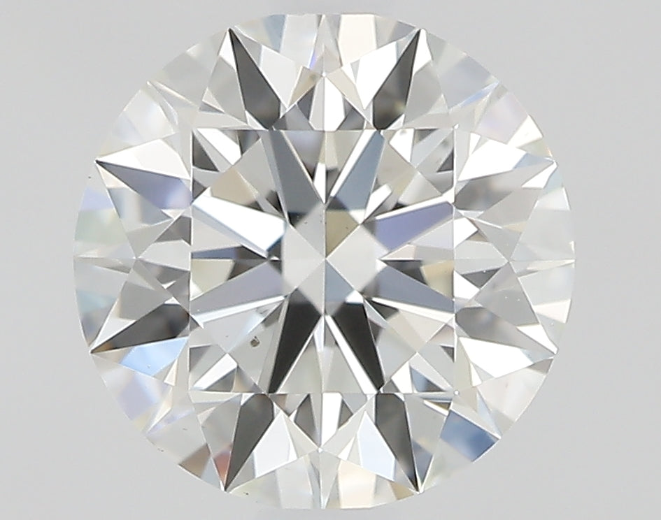 0.70 carat Round diamond H VS2 Excellent