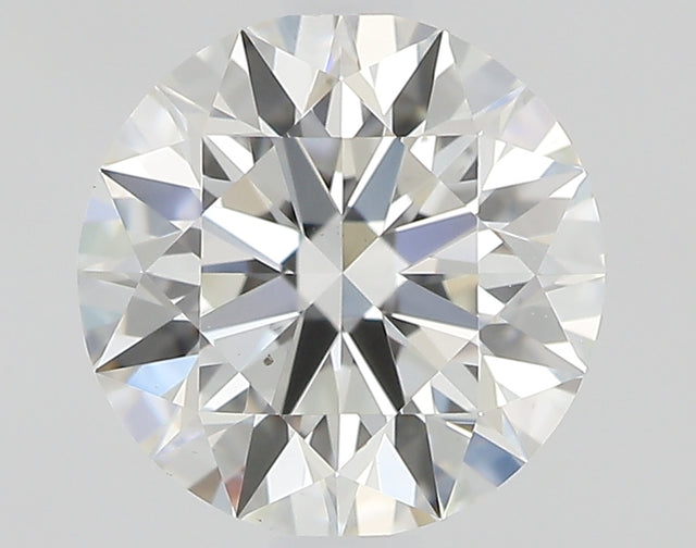0.70 carat Round diamond H VS2 Excellent