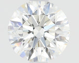 0.70 carat Round diamond H VS1 Excellent