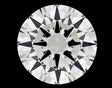 0.30 carat Round diamond H  VS1 Very good