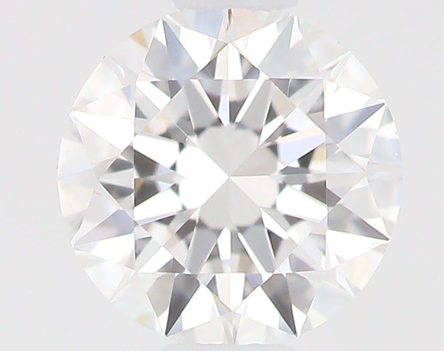 0.30 carat Round diamond E VVS1 Excellent