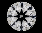 0.70 carat Round diamond E  VS1 Very good