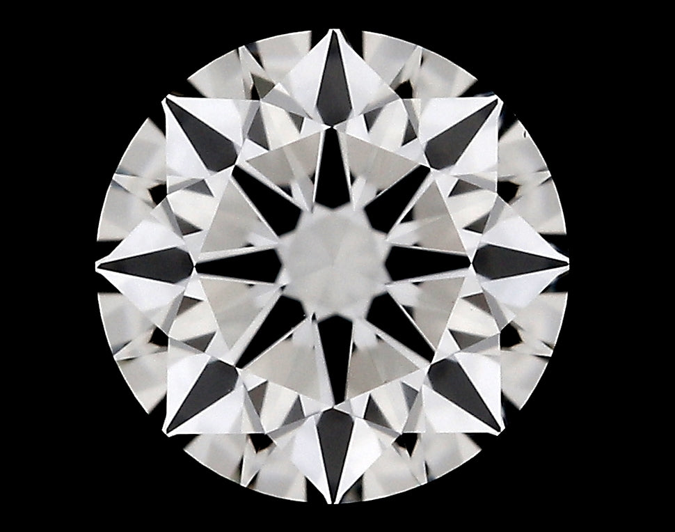 0.30 carat Round diamond G  VS1 Excellent