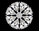 0.30 carat Round diamond G  VS1 Excellent