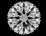 0.30 carat Round diamond G  VS1 Very good