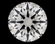 0.31 carat Round diamond F VS1 Excellent