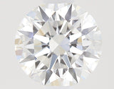 0.30 carat Round diamond G  VVS2 Excellent