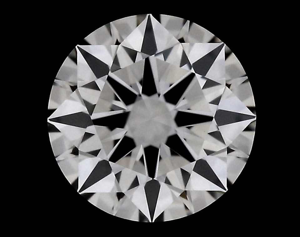 0.30 carat Round diamond G  VVS2 Excellent