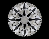 0.30 carat Round diamond G  VVS2 Excellent