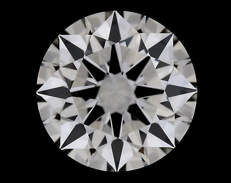 0.30 carat Round diamond G  VVS2 Excellent