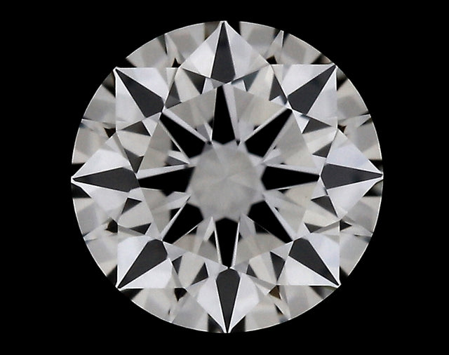 0.30 carat Round diamond G  VVS2 Excellent