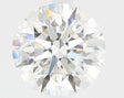 1.30 carat Round diamond H SI1 Excellent