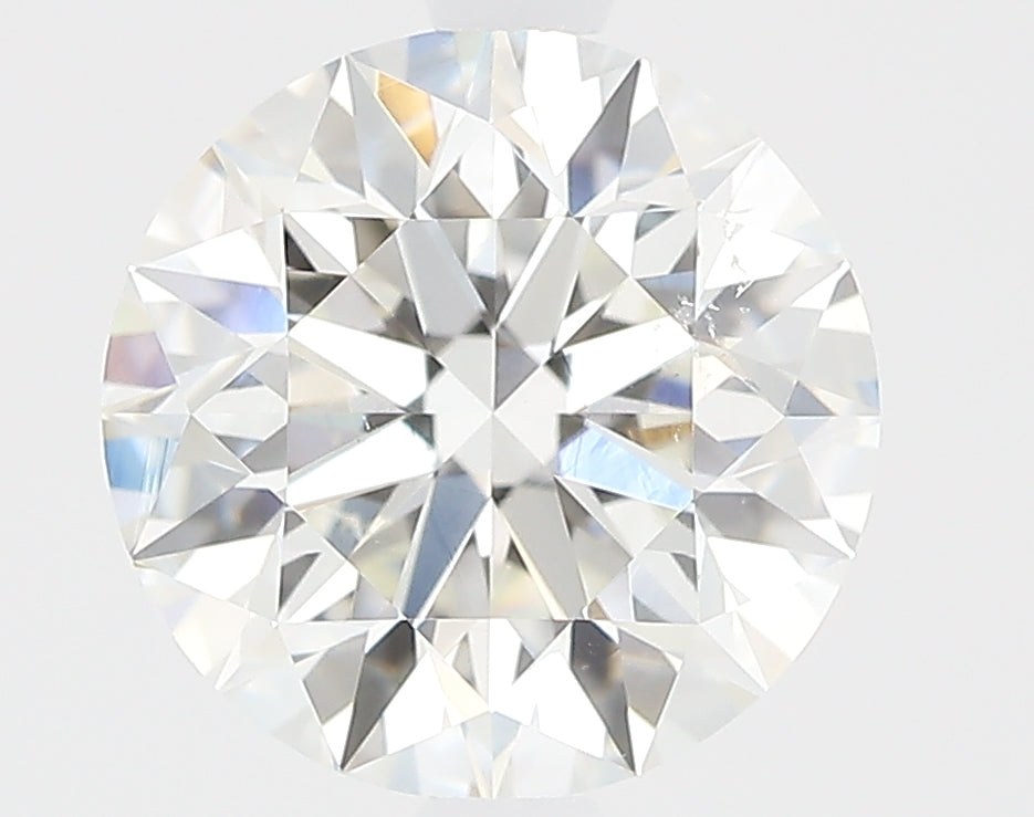 1.30 carat Round diamond H SI1 Excellent