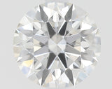 0.31 carat Round diamond H VS1 Excellent