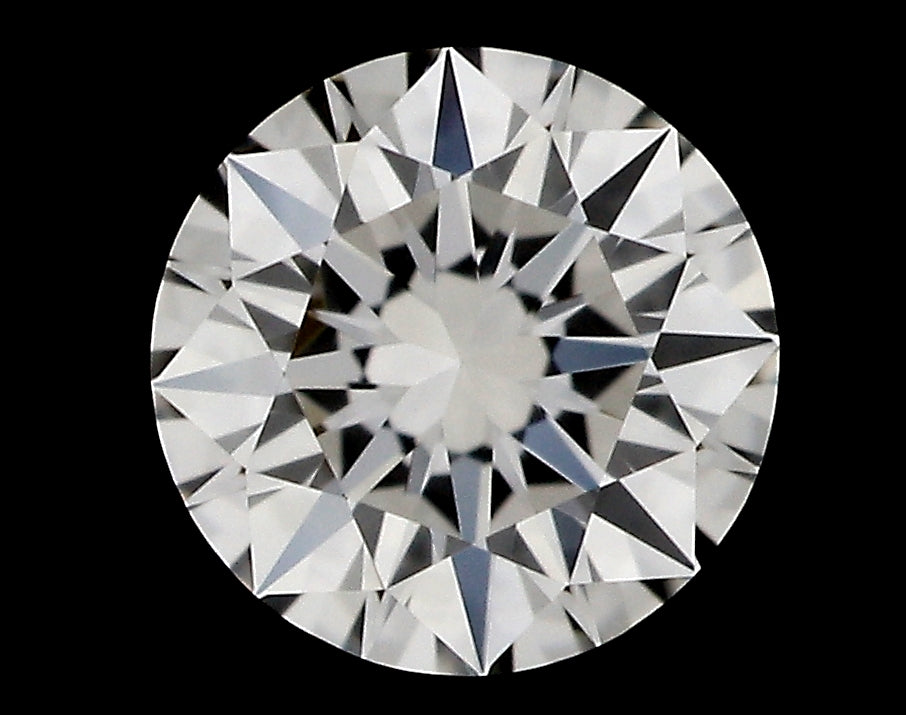 0.20 carat Round diamond E  VVS1 Excellent