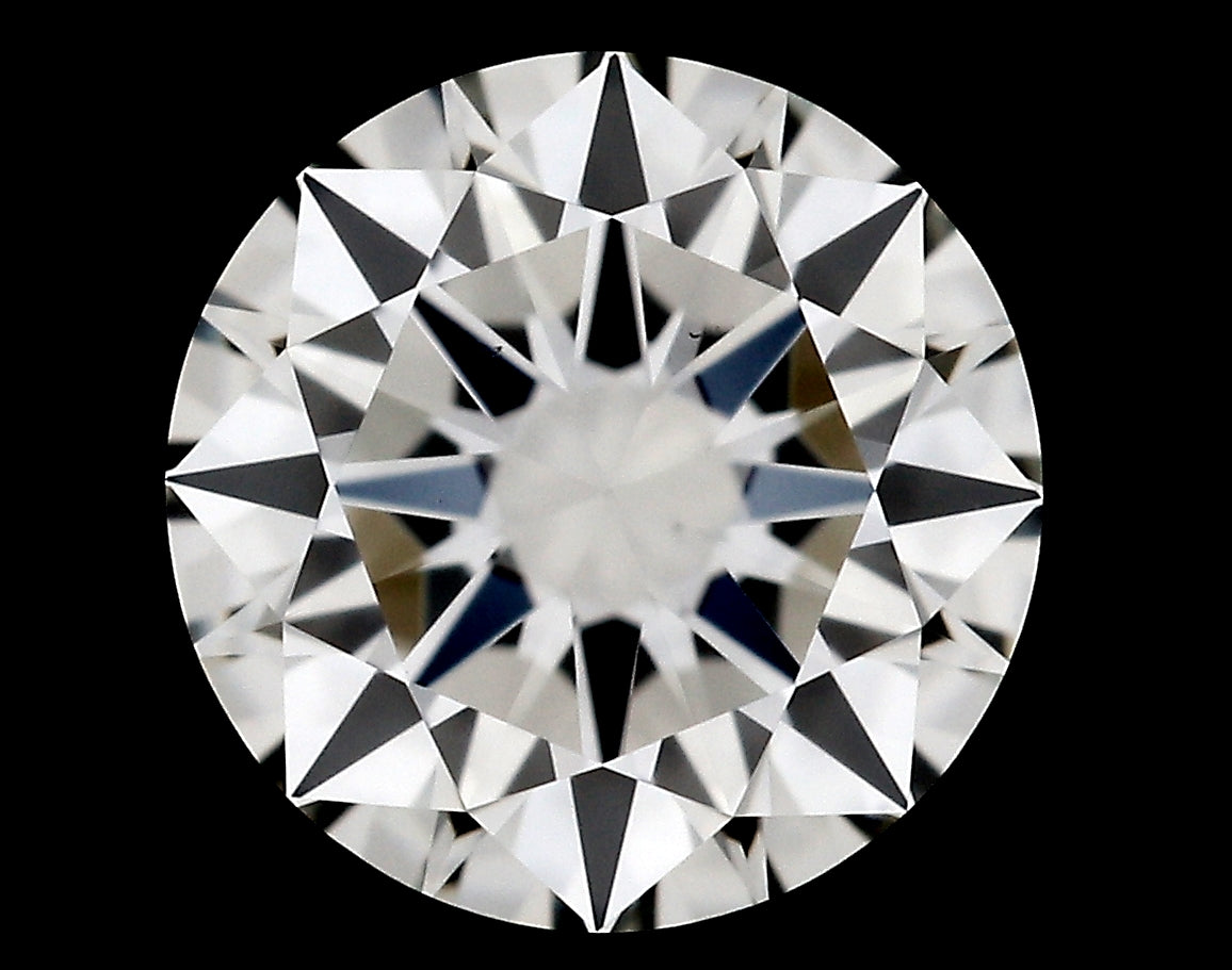 0.50 carat Round diamond G  VS1 Excellent