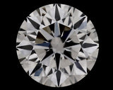 0.23 carat Round diamond G  VS1 Very good