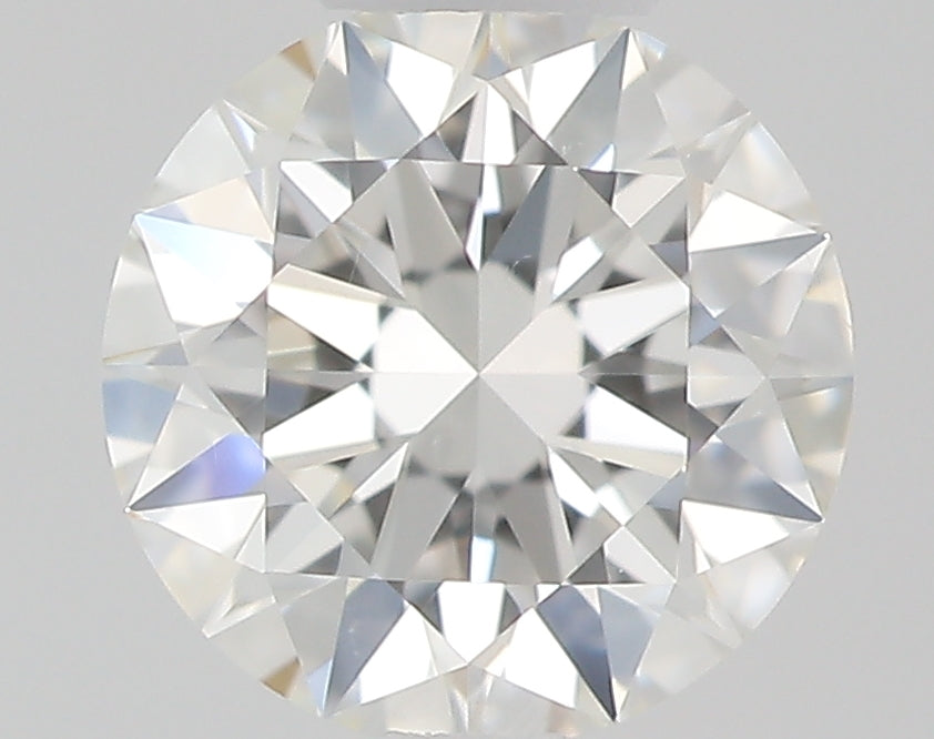 0.30 carat Round diamond F  VS2 Excellent