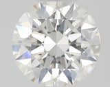 0.30 carat Round diamond F  VS2 Excellent