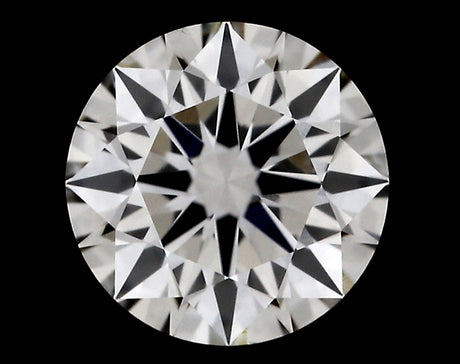0.30 carat Round diamond E VS1 Excellent