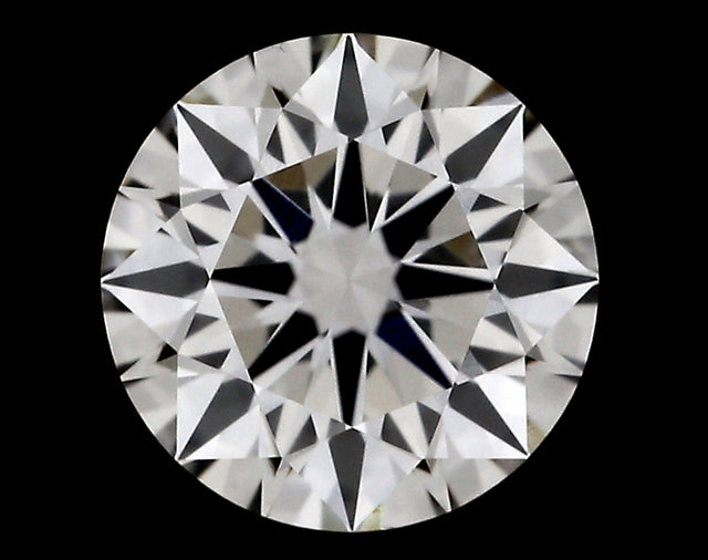 0.30 carat Round diamond E VS1 Excellent