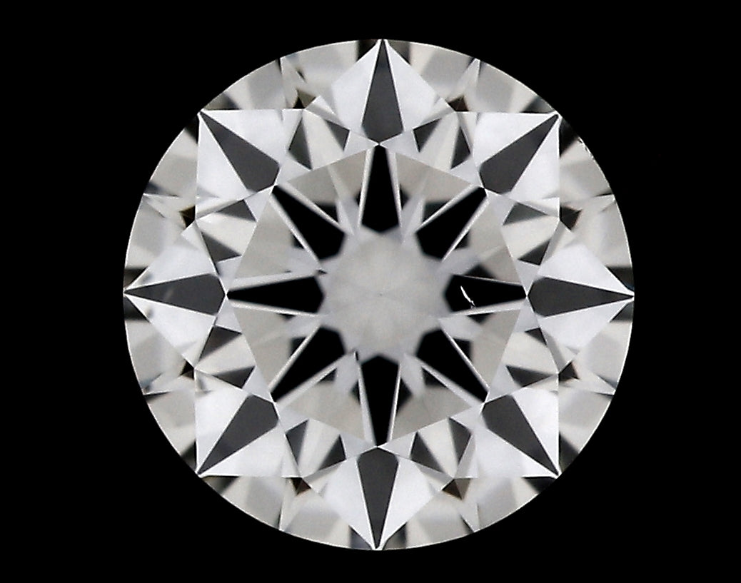 0.30 carat Round diamond E  VS2 Excellent