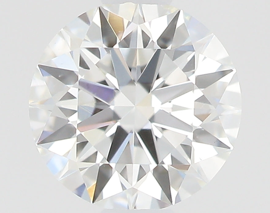 0.31 carat Round diamond G  VS1 Excellent