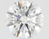 0.31 carat Round diamond G  VS1 Excellent